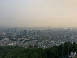 Seoul